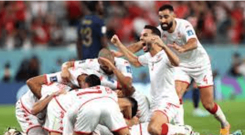 Un des meilleurs joueurs tunisiens du mondial 2022 débarque en