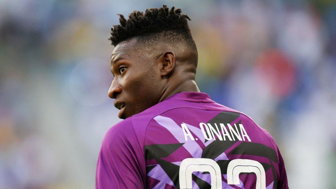 CAN 2023 André Onana présent ou absent dans la tanière L Attaquant