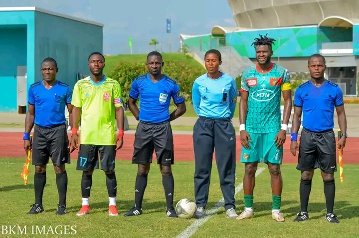 Coupe Du Cameroun Voici Les Nouveaux Stades Choisis Par La