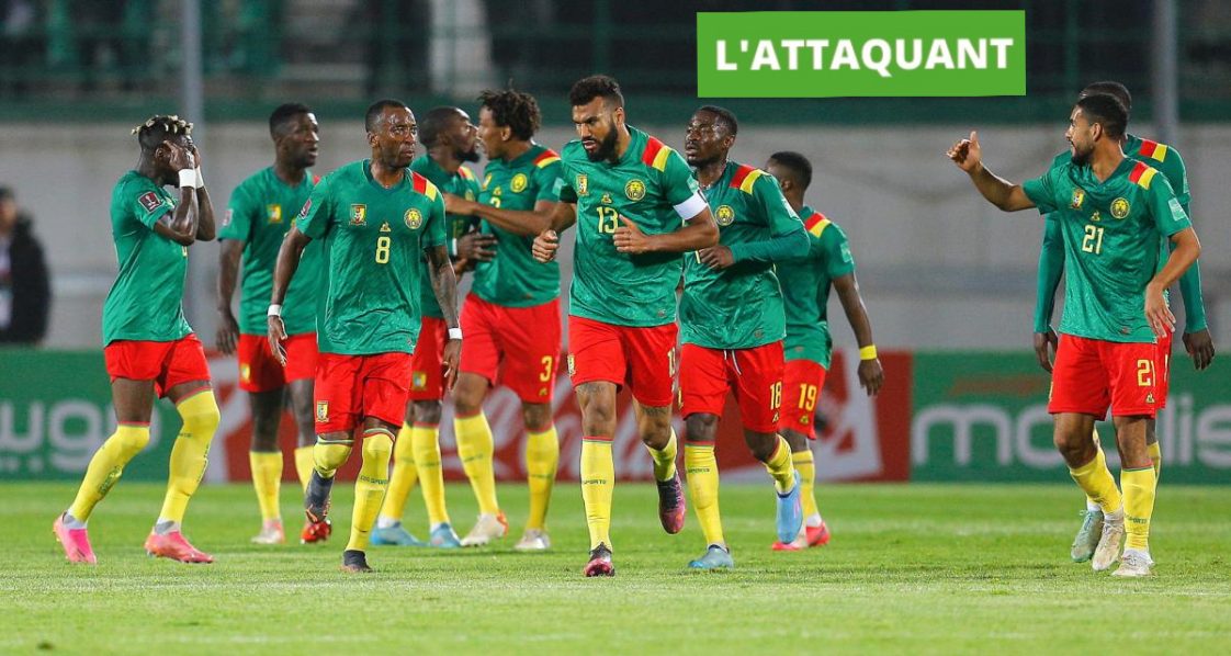 Eliminatoire CDM 2026 Le Prix Des Tickets Du Match Cameroun VS Cap