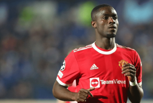 Uncertain Future: Eric Bailly’s Possible Move to Spain