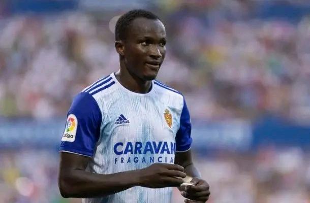 Nécrologie : Raphael Dwamena Du Ghana A Cassé Sa Pipe En Plein Match ...