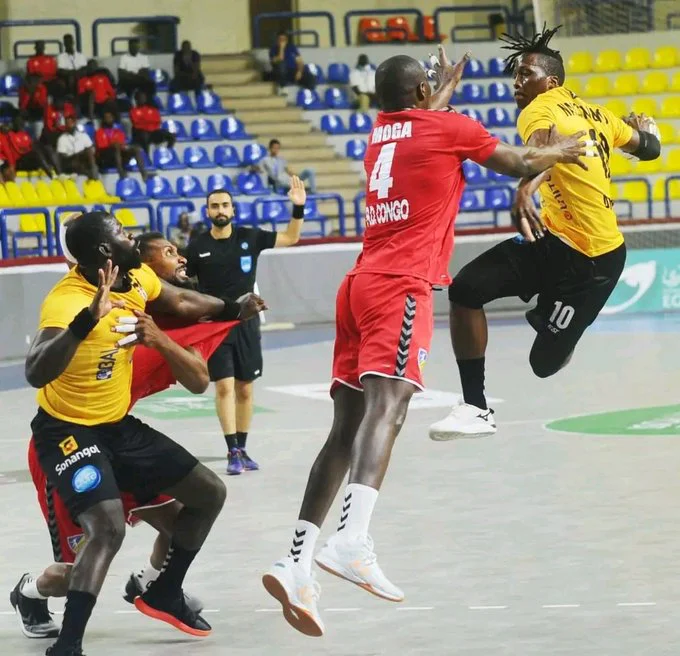 Can Handball 2024 vers un réajustement du calendrier L'Attaquant