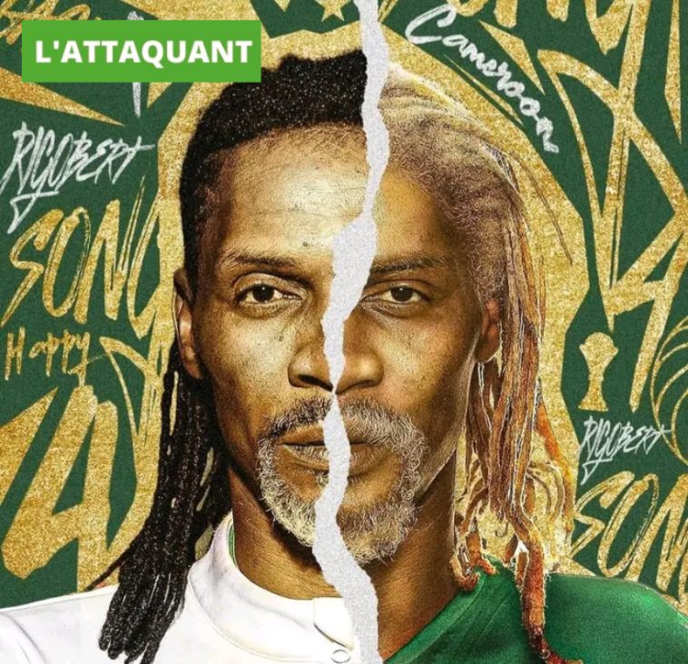 Biographie Rigobert Song : Retour sur le parcours du « capitaine ...